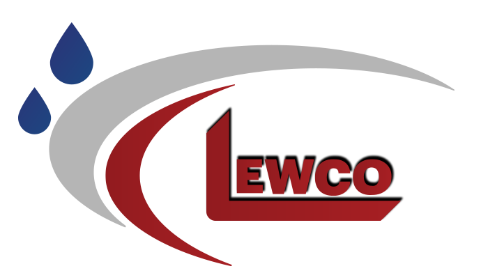 Lewco logo